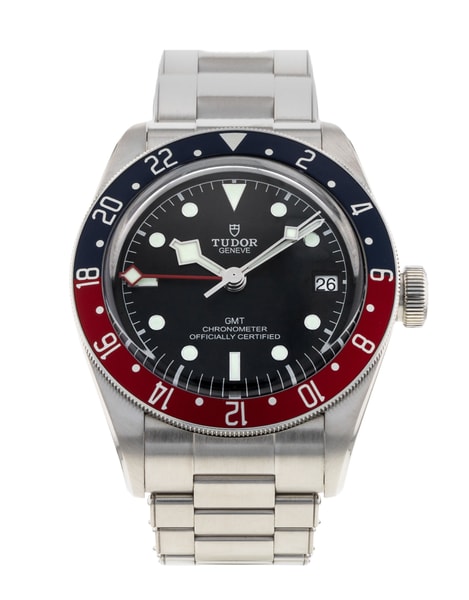 Tudor Black Bay GMT M79830RB-0001